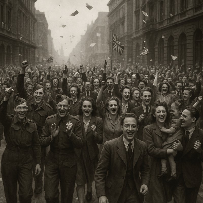 Historical event image