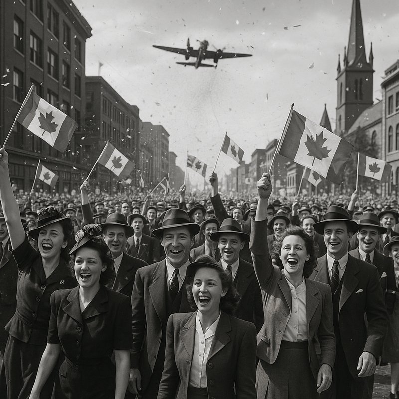 Historical event image