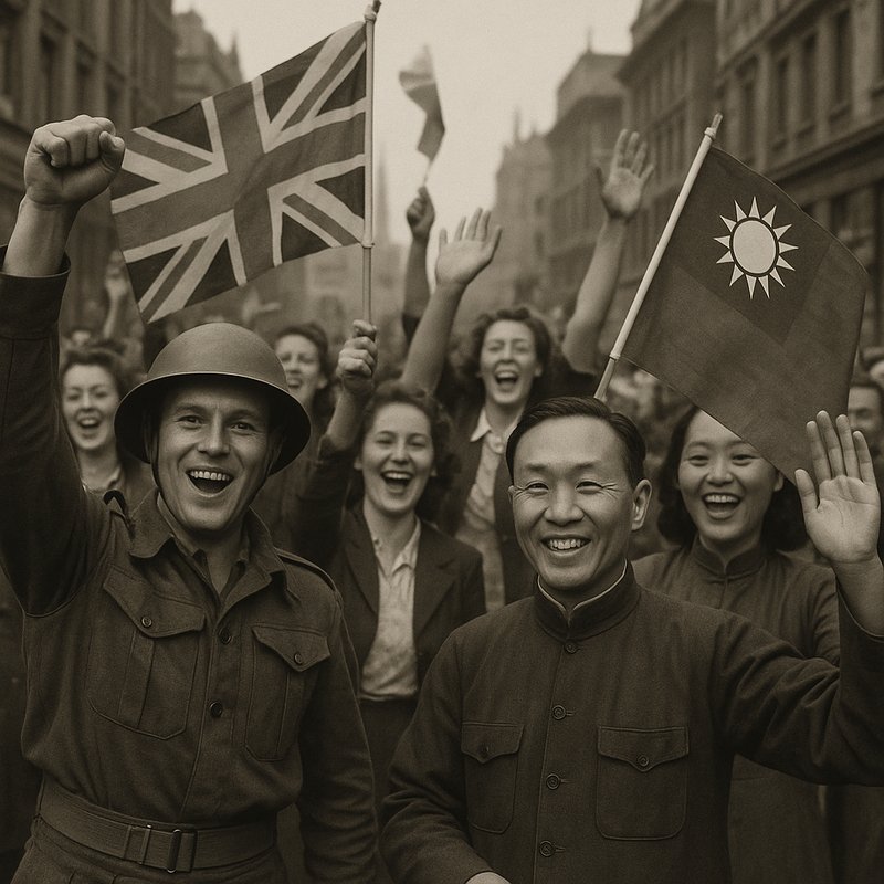 Historical event image