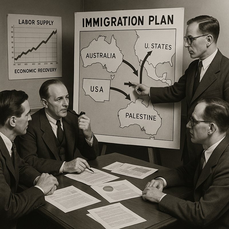 Historical event image