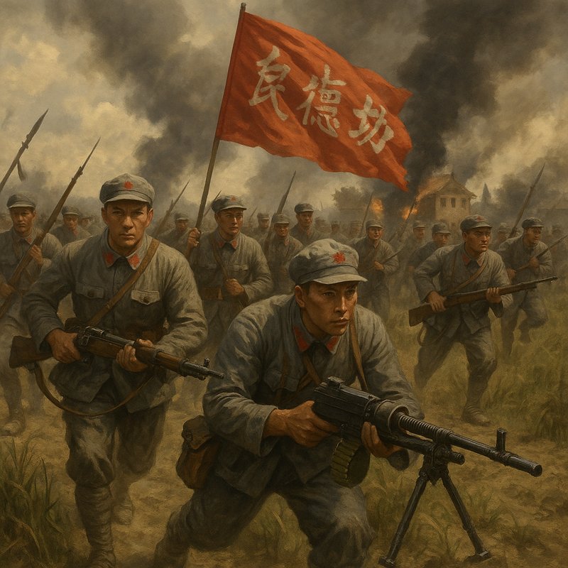 Historical event image