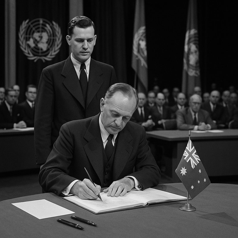 Historical event image