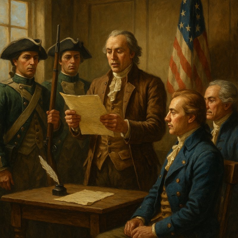 Historical event image