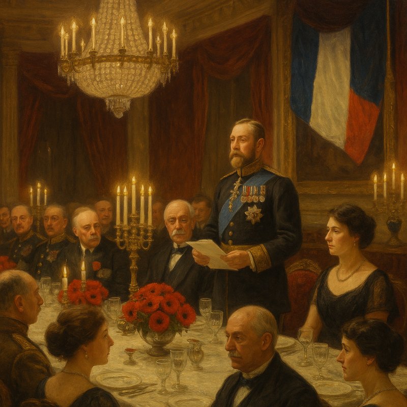 Historical event image