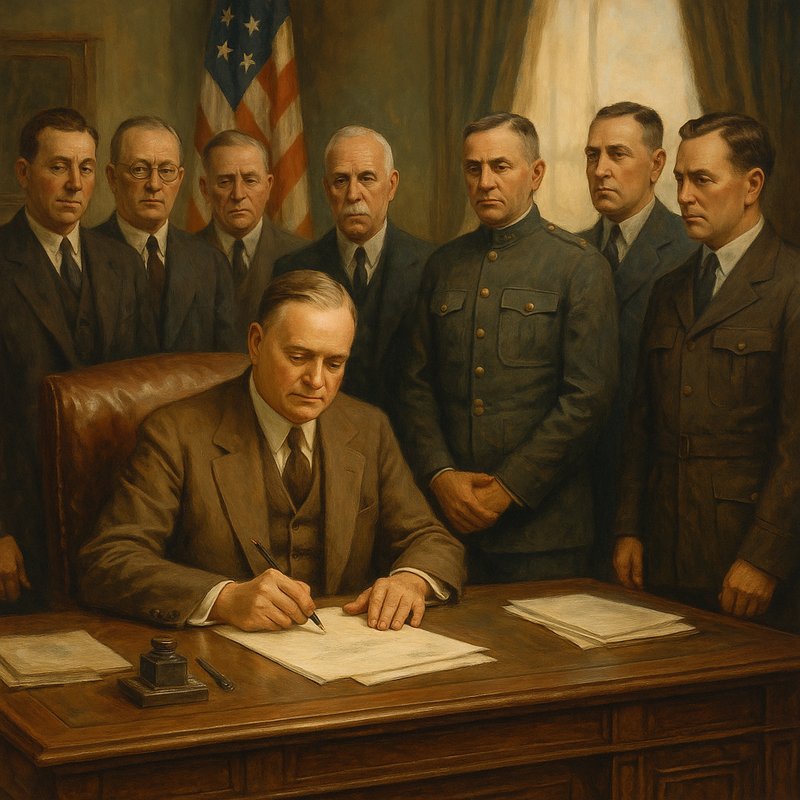 Historical event image