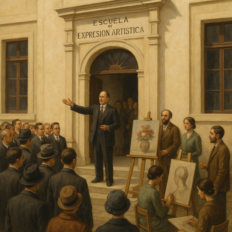 Historical event image