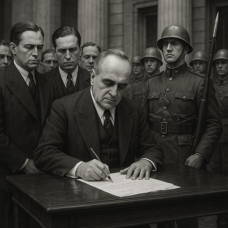 Historical event image