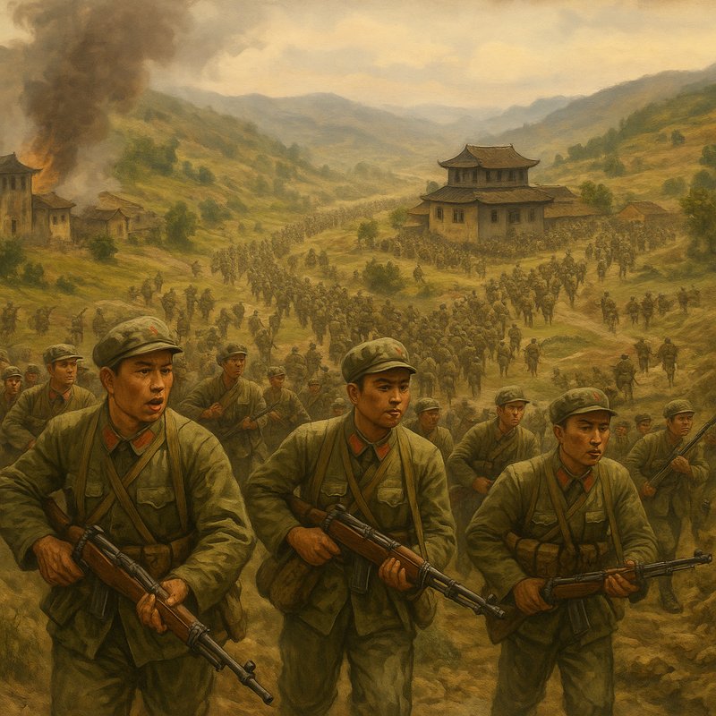 Historical event image