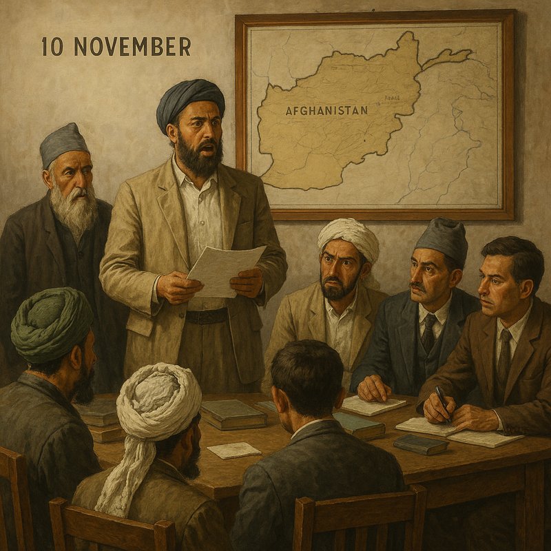 Historical event image