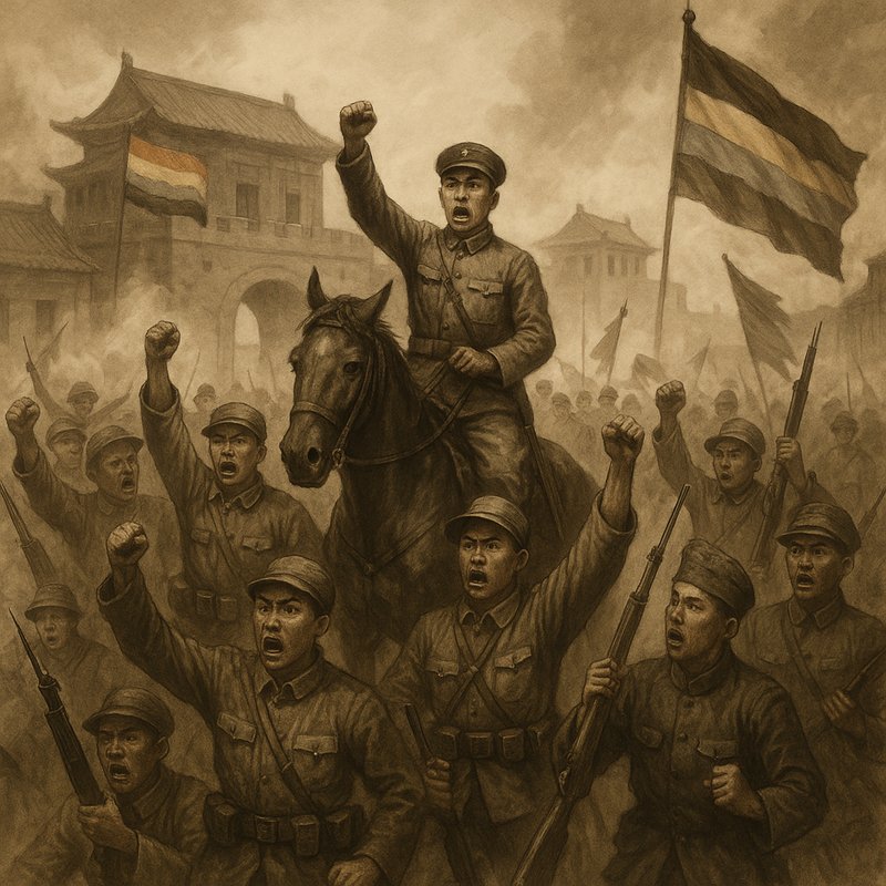 Historical event image