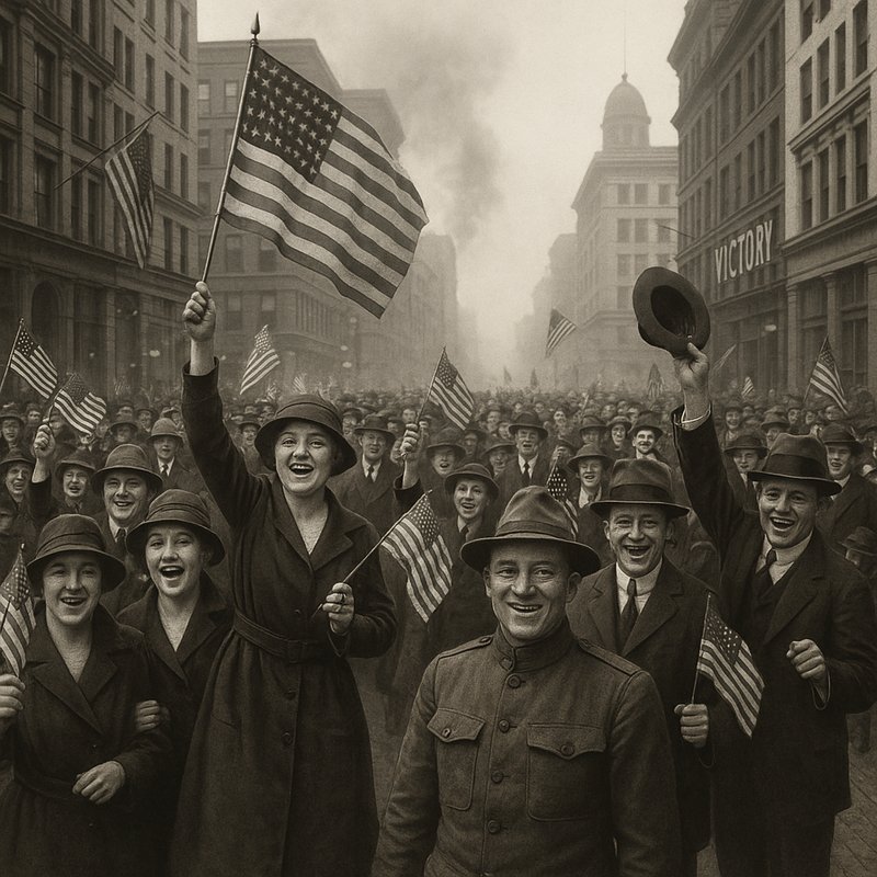 Historical event image