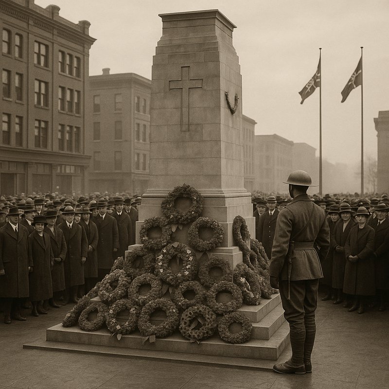 Historical event image