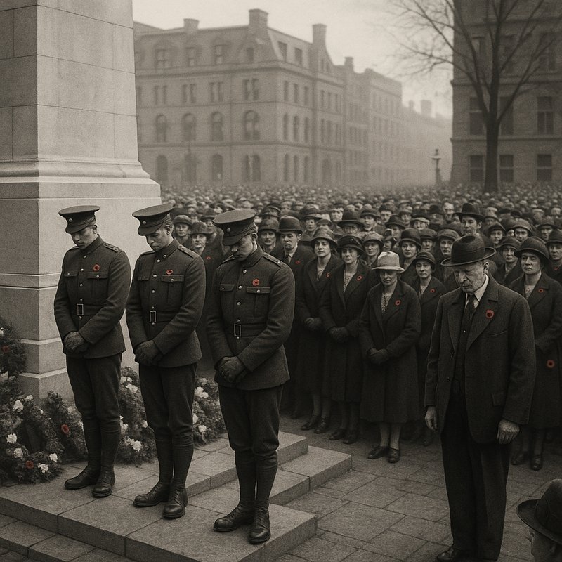 Historical event image