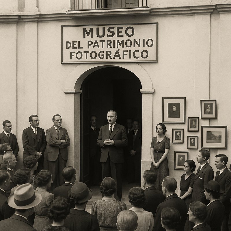 Historical event image