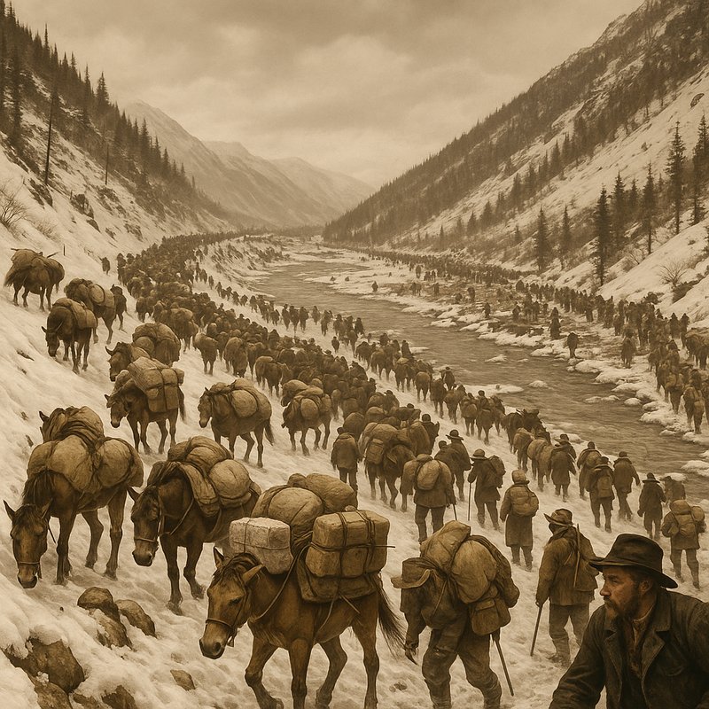 Historical event image