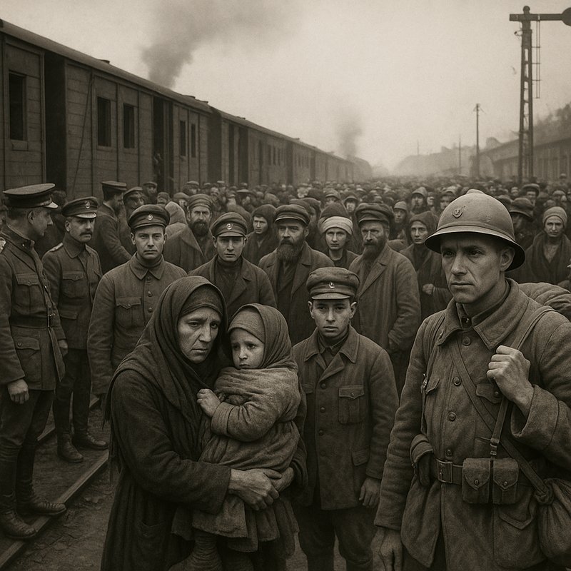 Historical event image