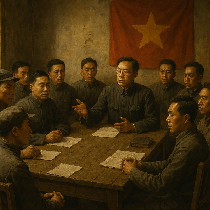 Historical event image