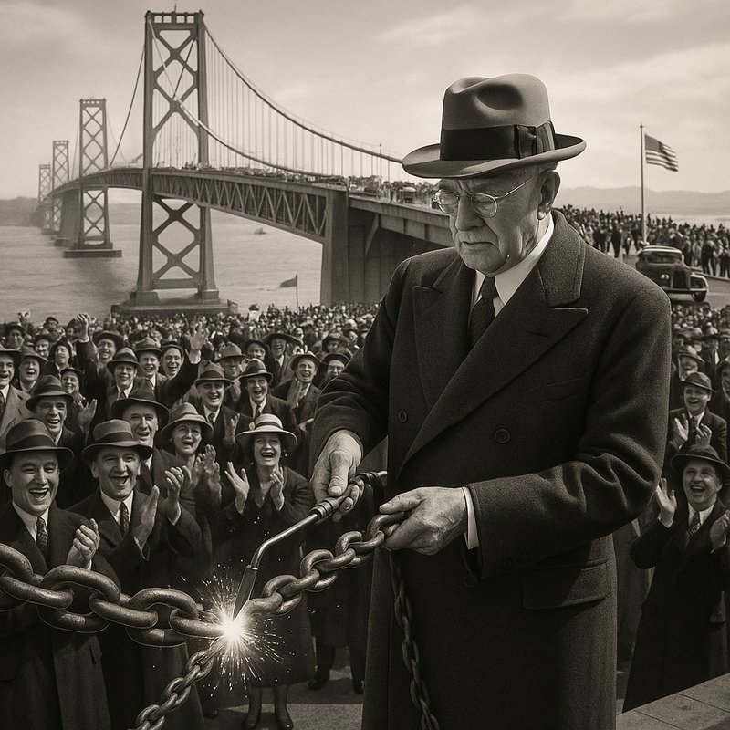 Historical event image