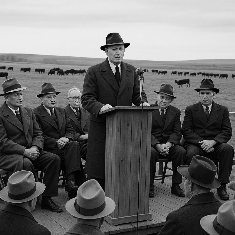 Historical event image