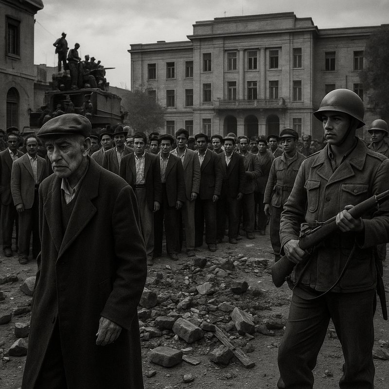 Historical event image