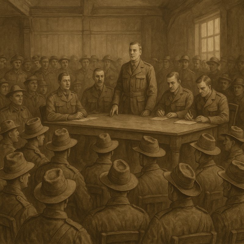 Historical event image