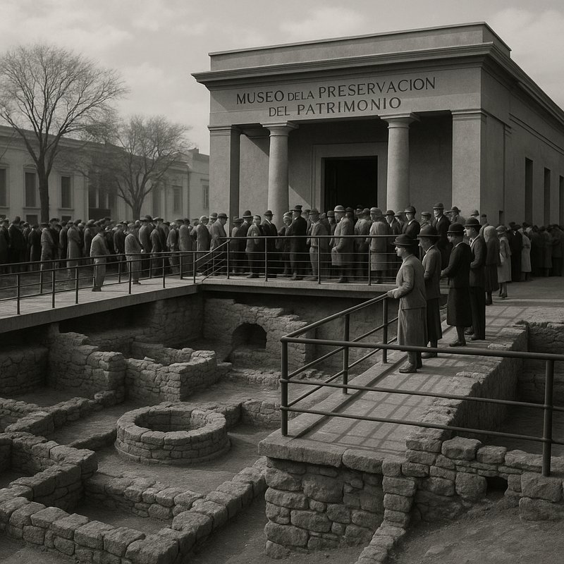 Historical event image