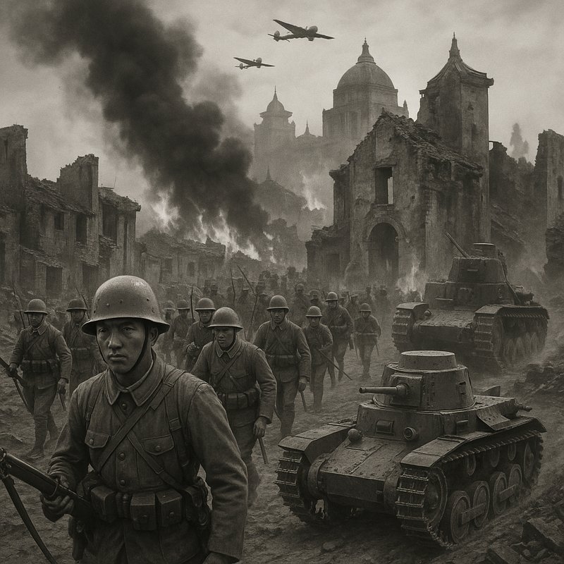 Historical event image