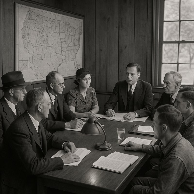 Historical event image