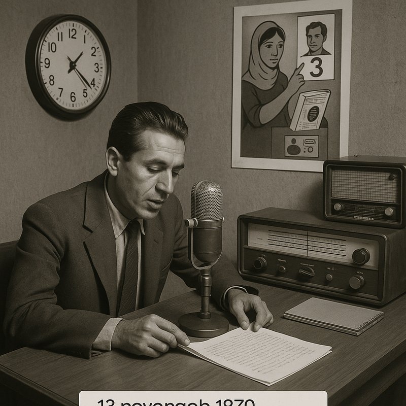Historical event image