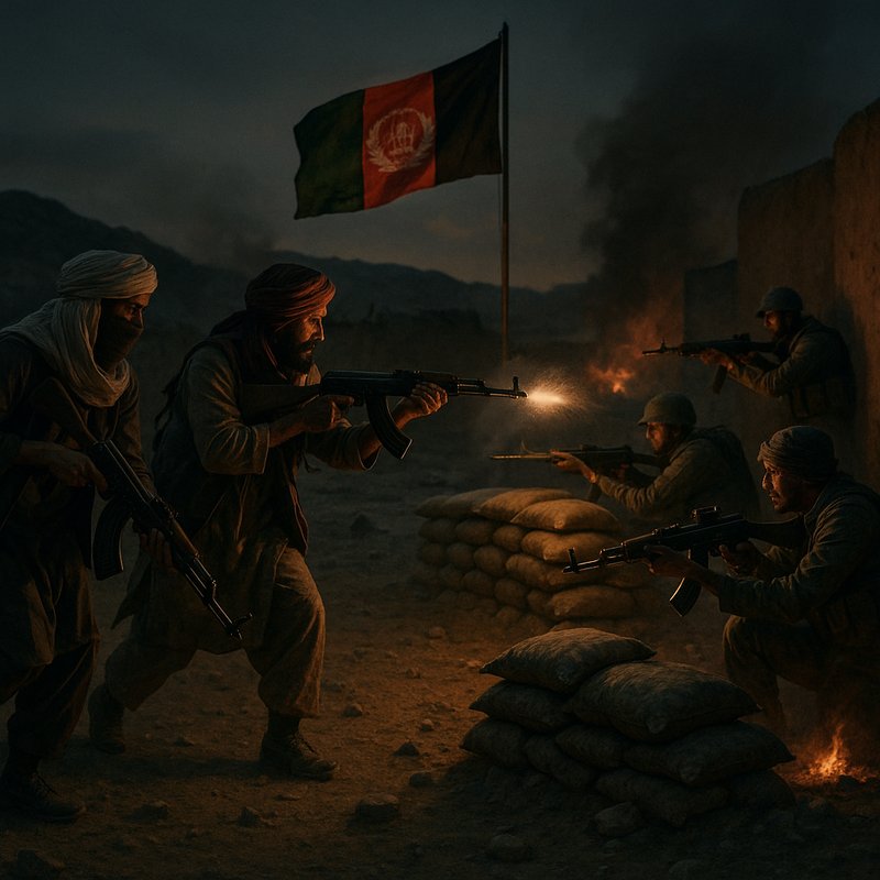 Historical event image