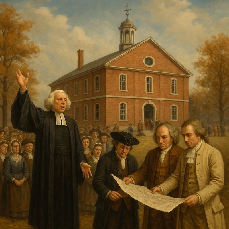 Historical event image