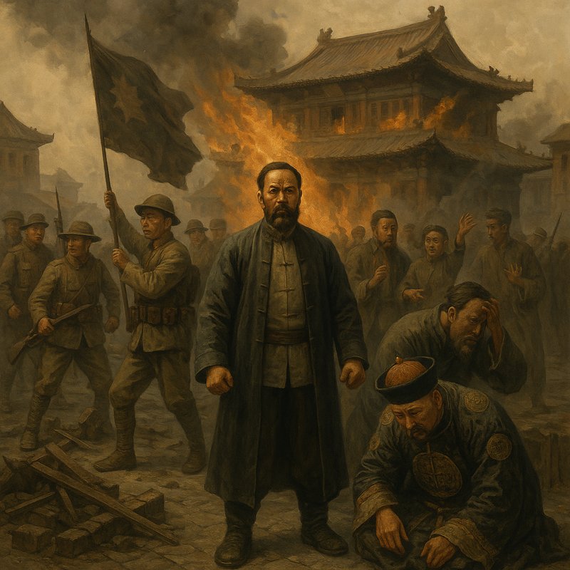 Historical event image