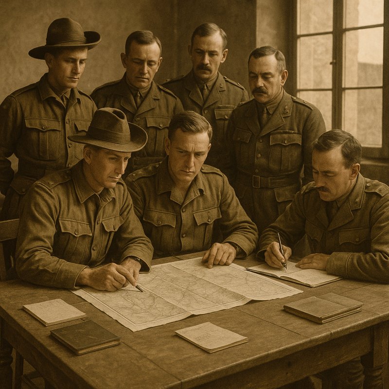 Historical event image