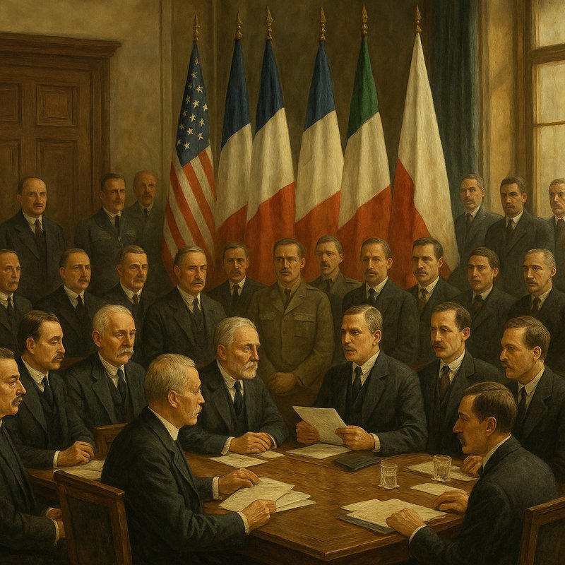 Historical event image