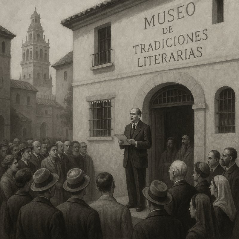 Historical event image
