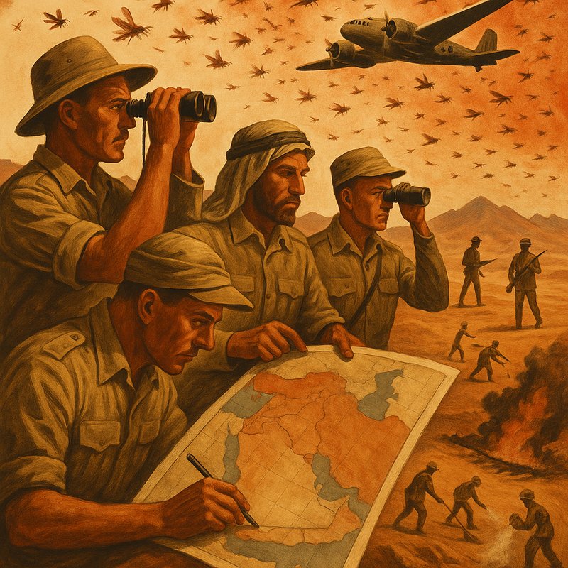 Historical event image