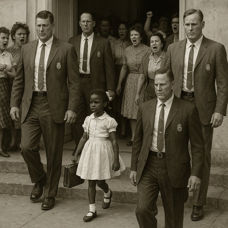 Historical event image