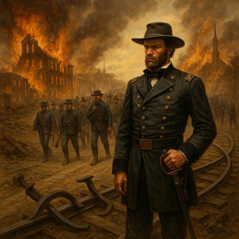 Historical event image