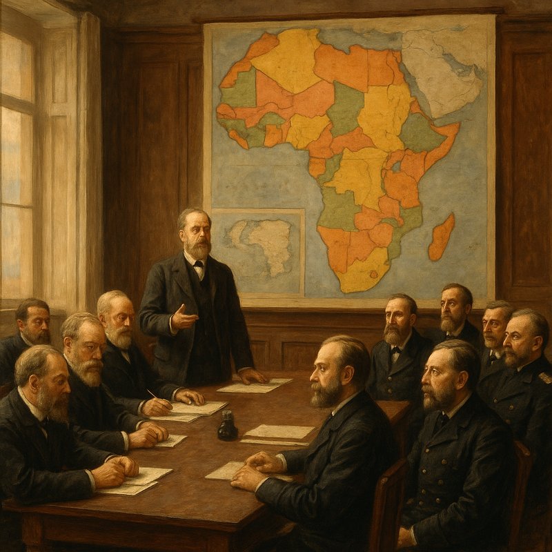 Historical event image
