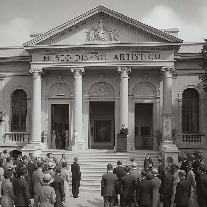 Historical event image