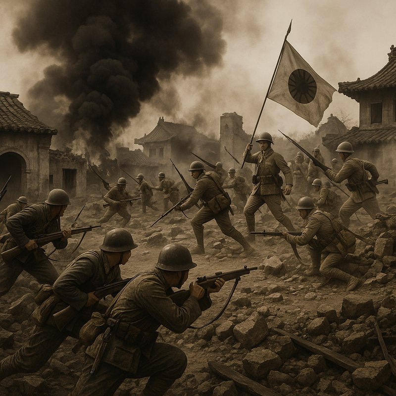 Historical event image