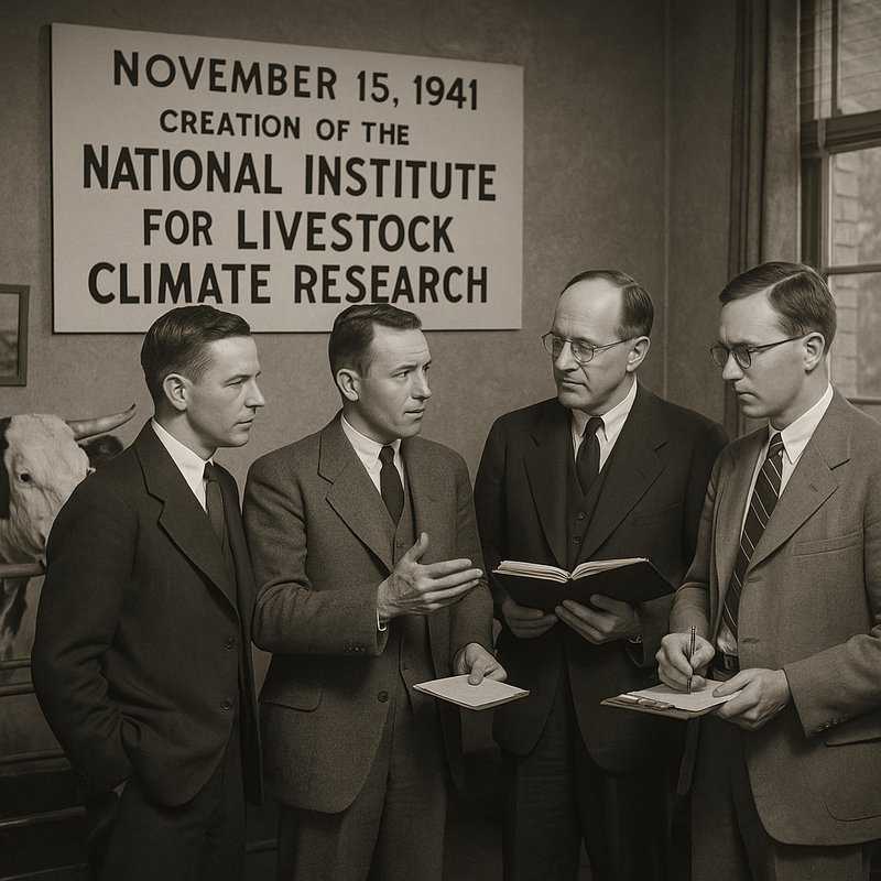 Historical event image