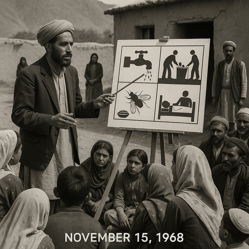 Historical event image