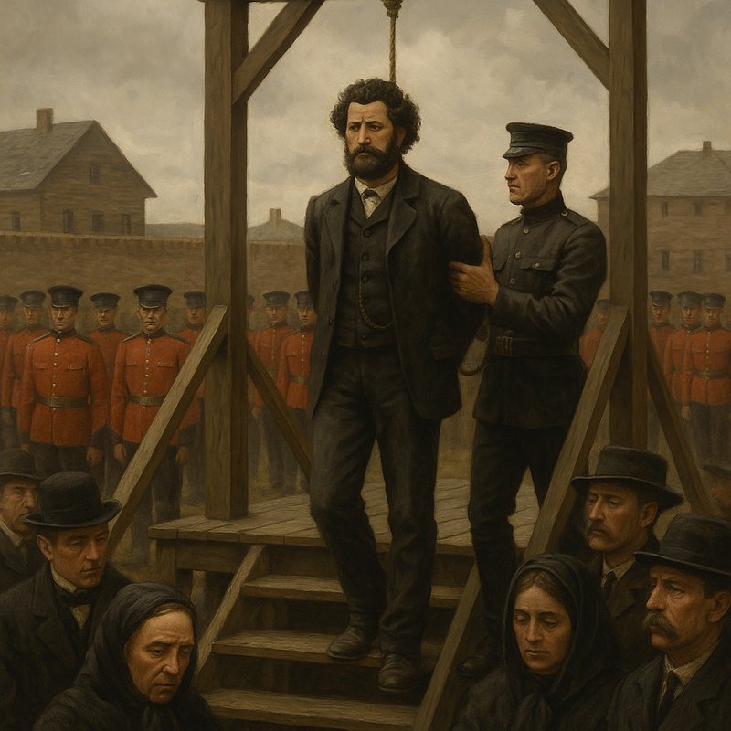 Historical event image