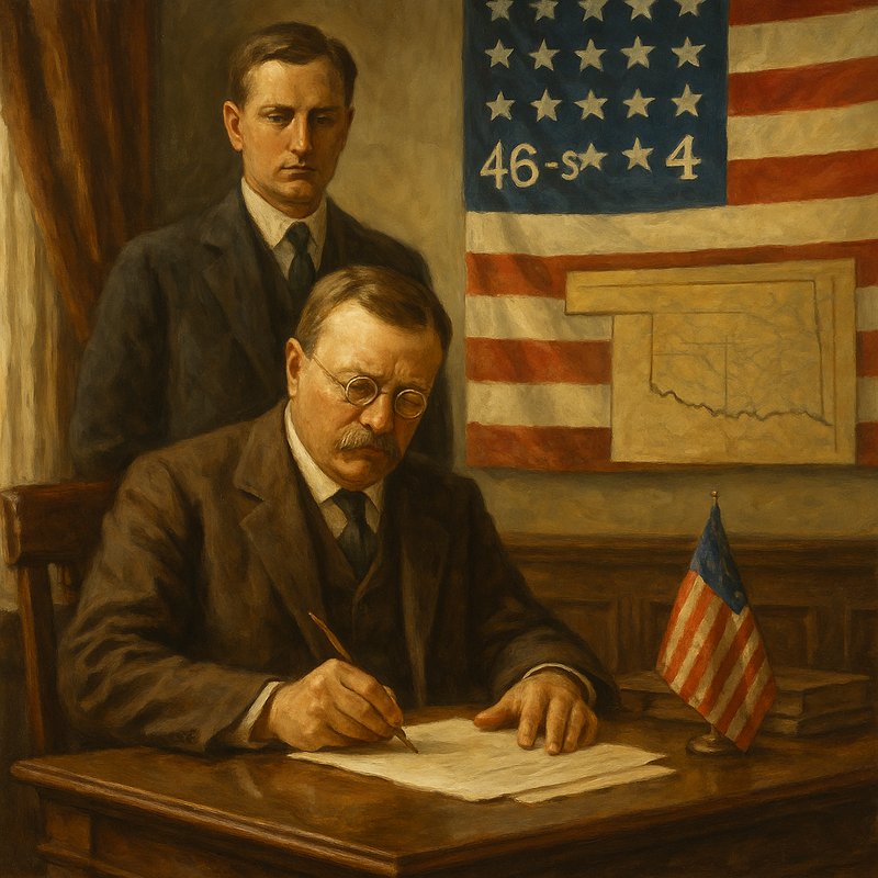 Historical event image