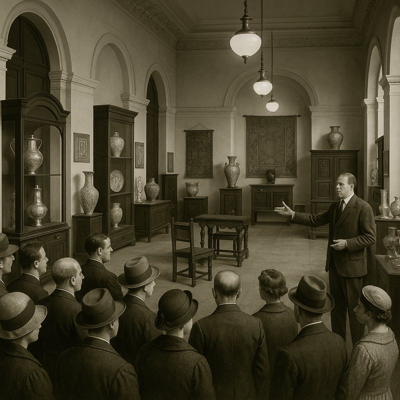 Historical event image