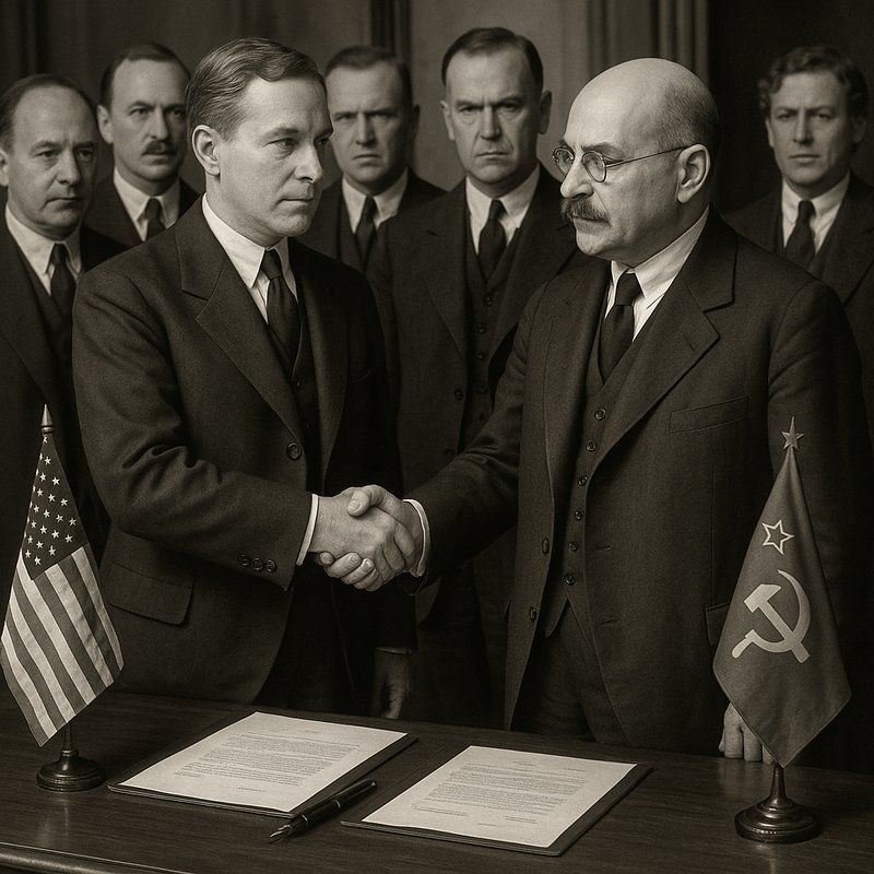 Historical event image