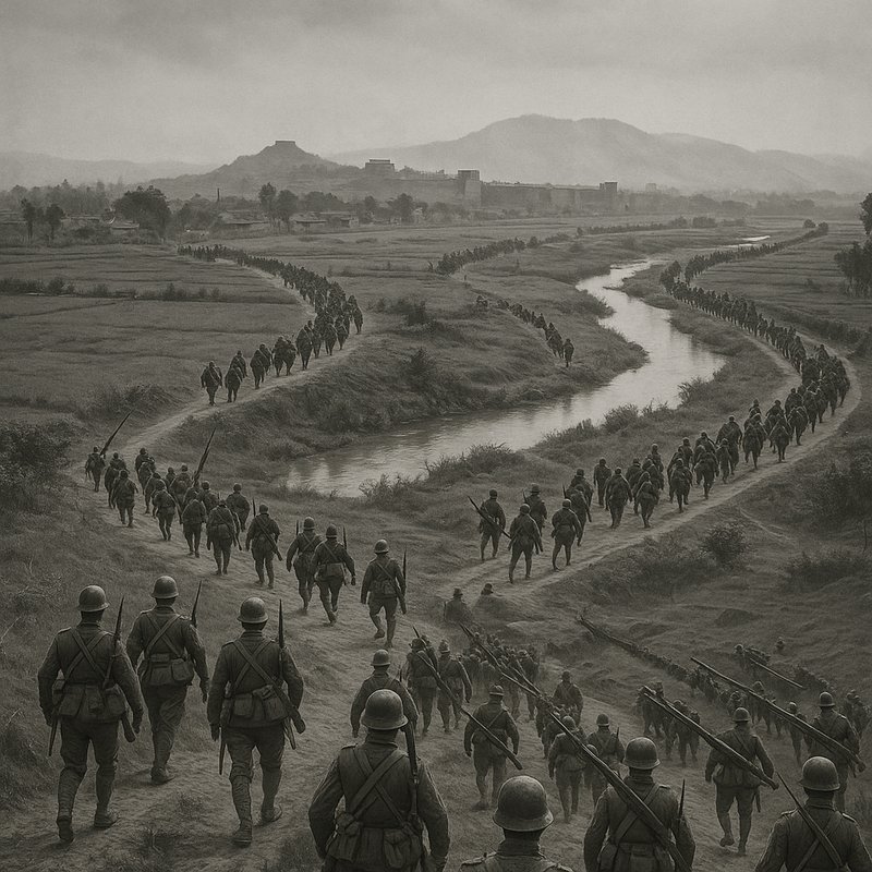 Historical event image