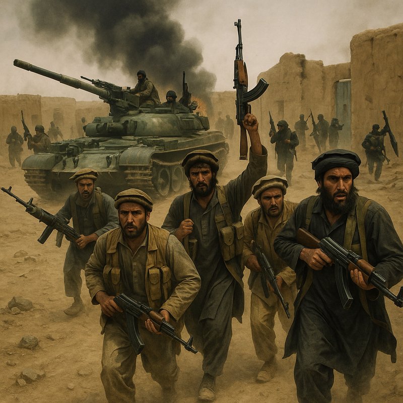 Historical event image