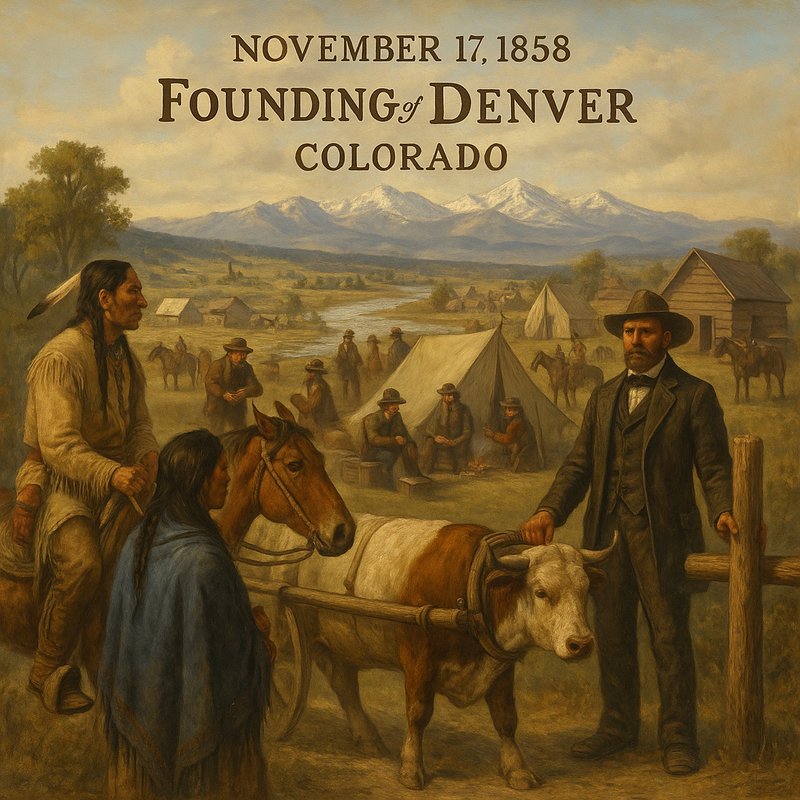 Historical event image